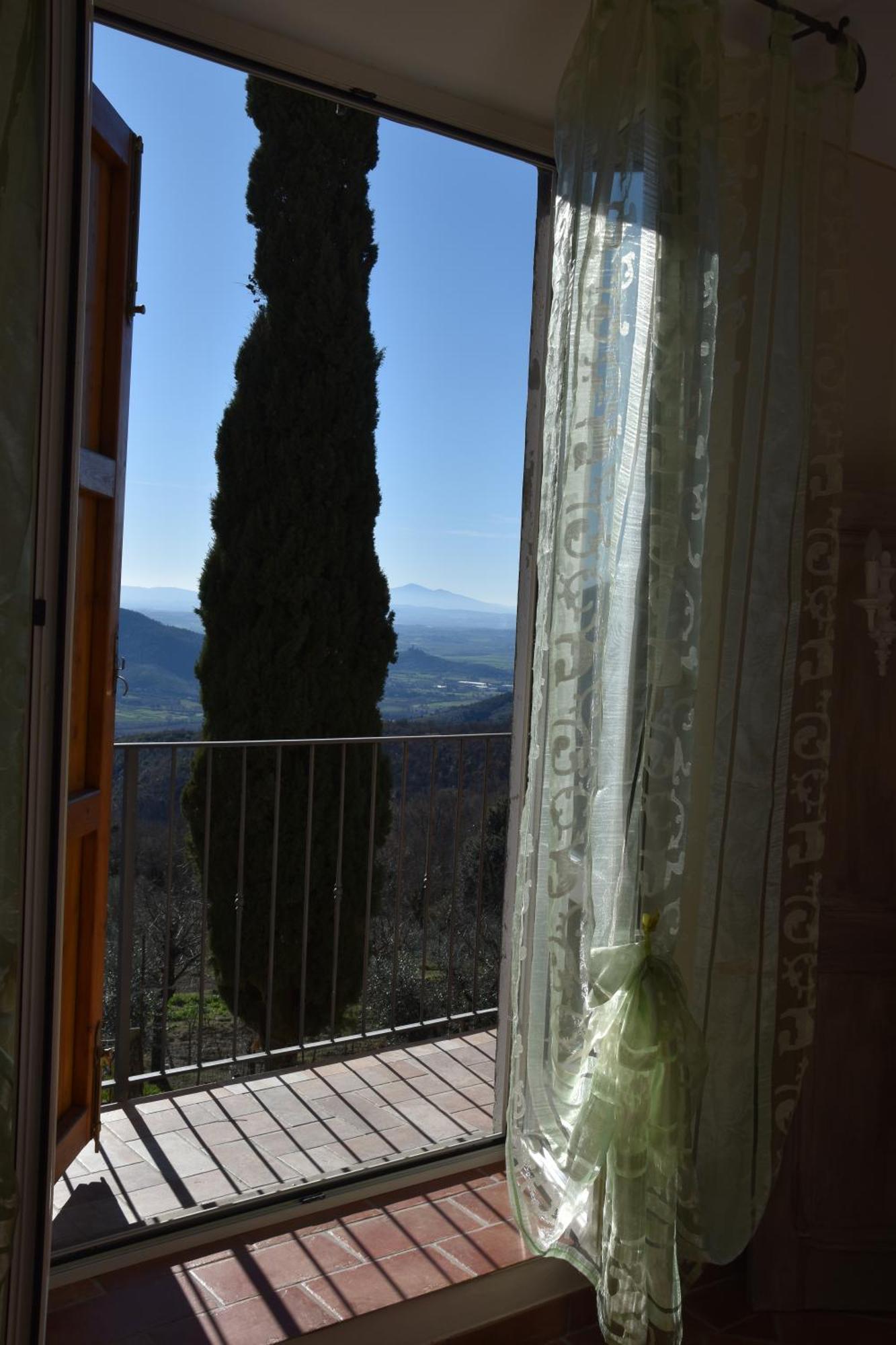 Il Roncolino Villa Santa Cristina  Exterior photo